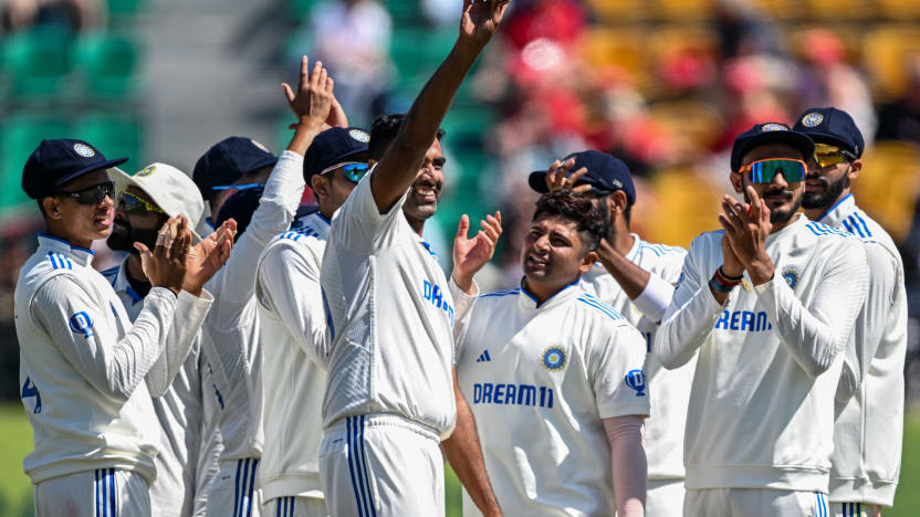 WTC points table 2024:  NZ vs AUS, India has Reclaimed The Top Spot in The ICC Test Rankings