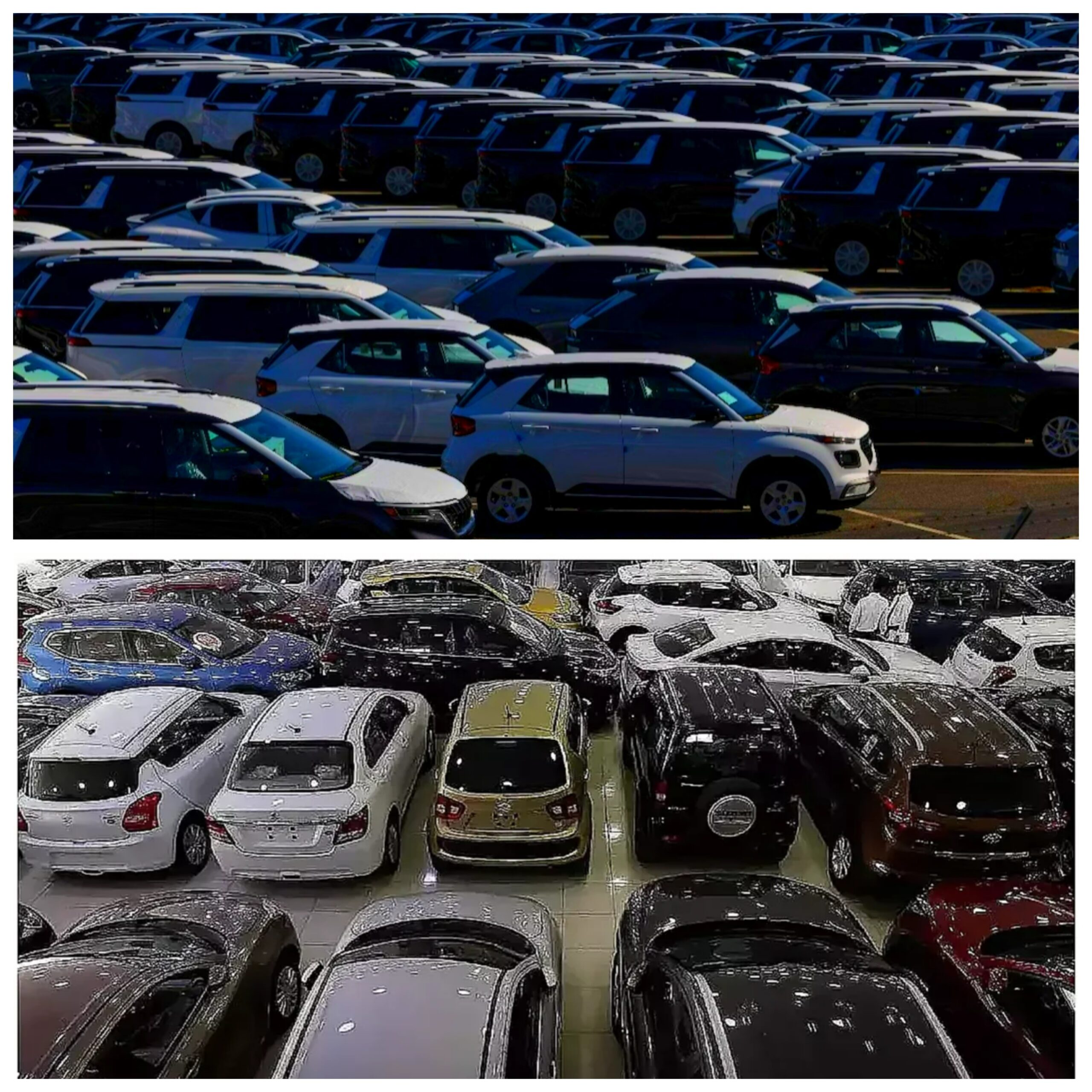 India's Automobile Retail Sales