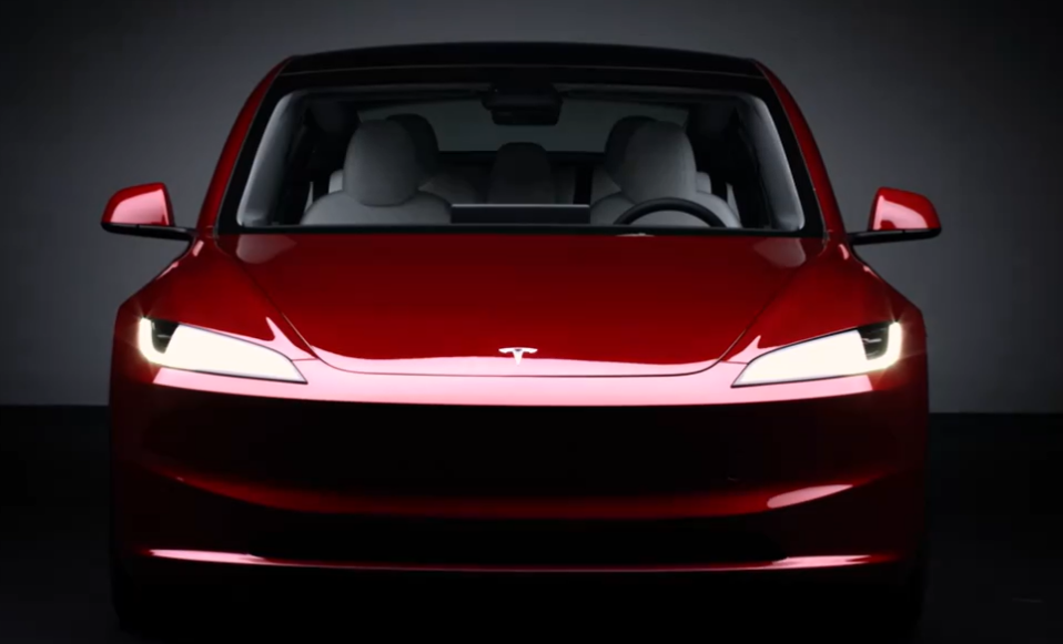 Government of India on Tesla: if $500M investment then...