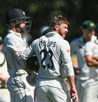WTC points table 2024:  NZ vs AUS, India has Reclaimed The Top Spot in The ICC Test Rankings