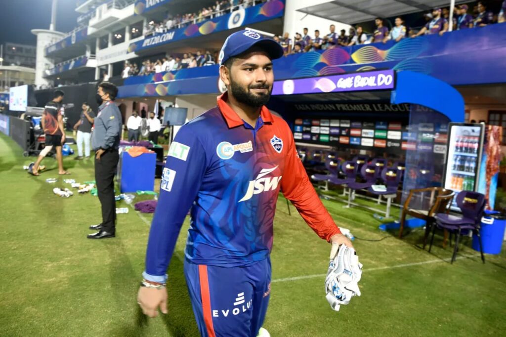 Is Rishabh Pant Going to Play in the 2024 T20 World Cup for India? BCCI Secretary Jay Shah Offers a Comprehensive Update