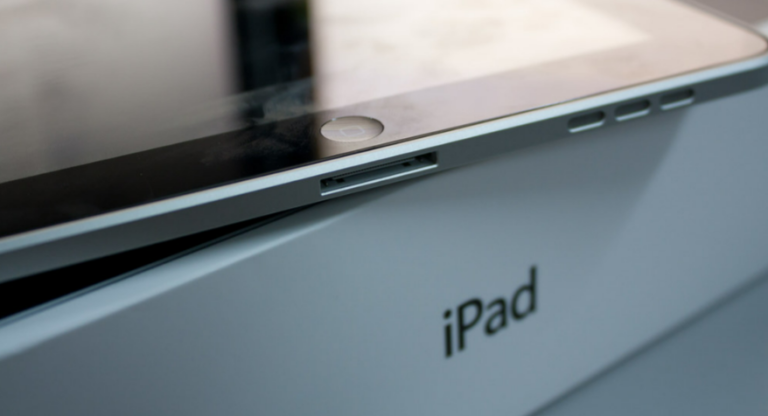 Apple will introduce a new range of iPads in 2024