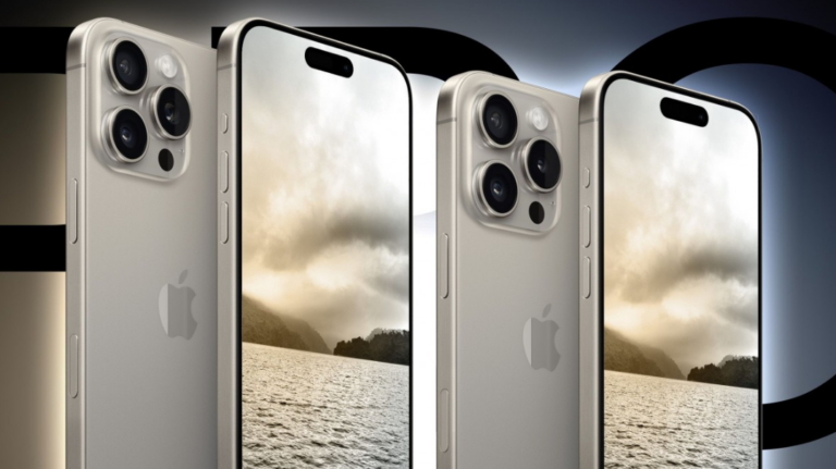 The iPhone 16 Pro series will come with bigger batteries and up to 2TB of storage