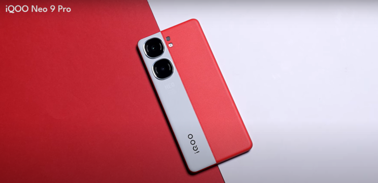 iQOO Neo 9 Pro in India: View all Details, Deals, and Availability