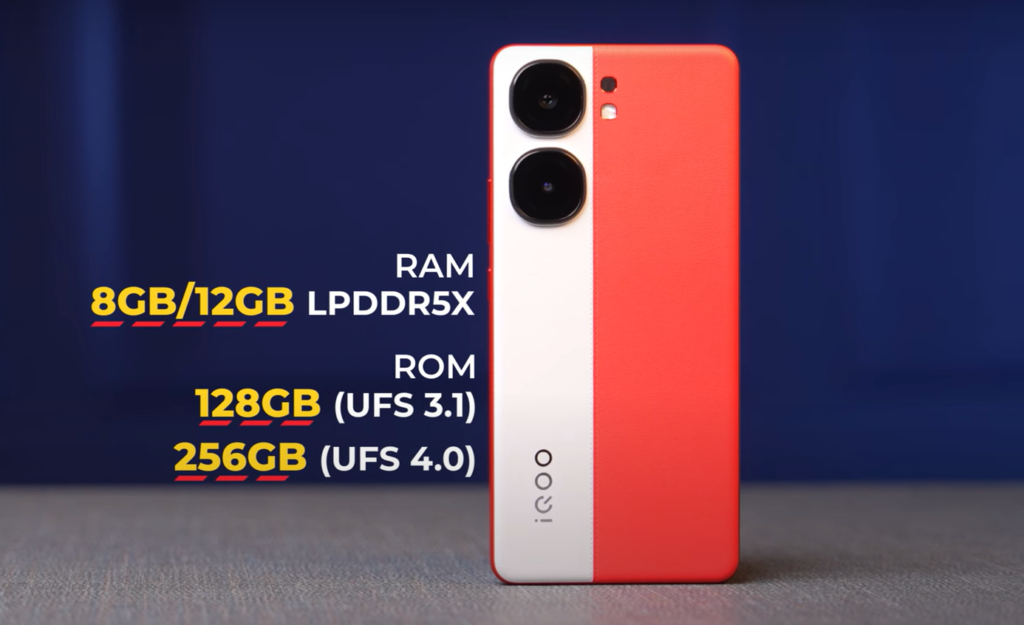 iQOO Neo 9 Pro in India: View all Details, Deals, and Availability