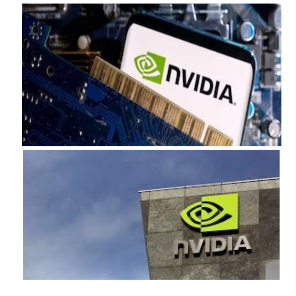 Nvidia Stock Increase reaches a high record as Nvidia surges 15% following positive earnings. 
