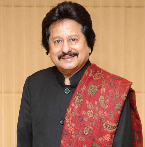 Pankaj Udhas, a Ghazal singer, dies following a Prolonged Illness