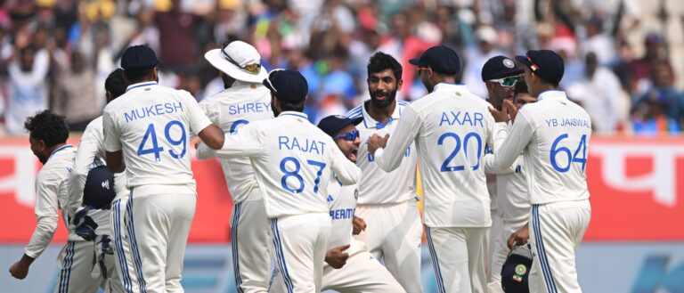 India leads the WTC points table after Australia beat New Zealand in the first Test.