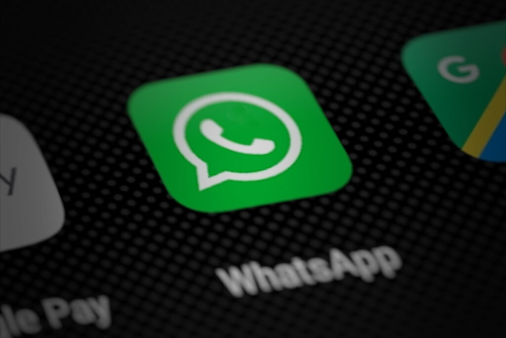 WhatsApp New Updates
