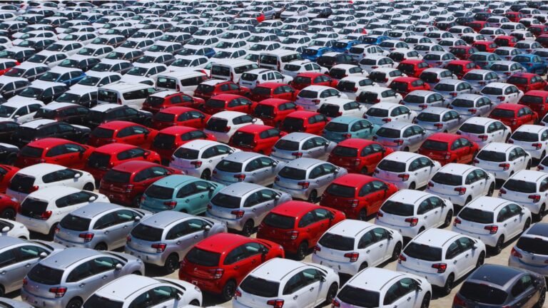 FY24 had double-digit rise in retail car sales, according to FADA