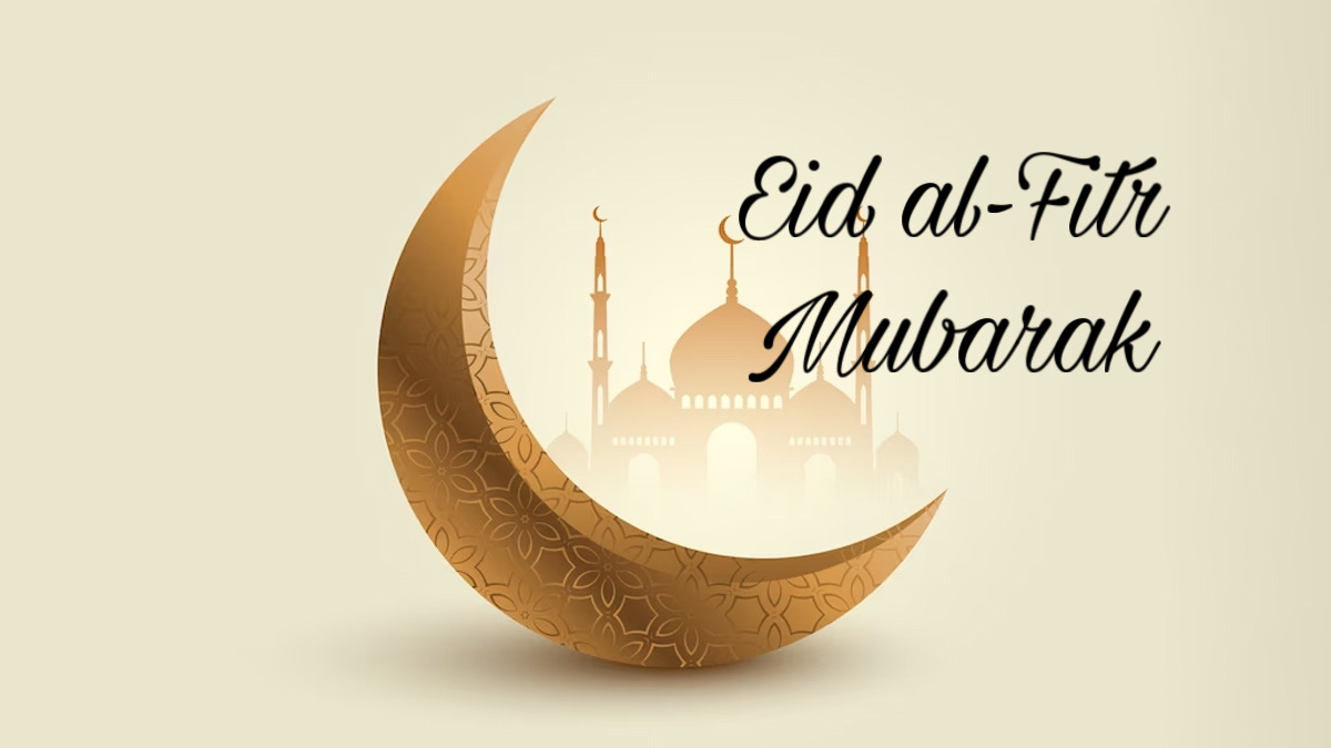 Eid 2024 India Celebrates Eid AlFitr On April 10, 2024