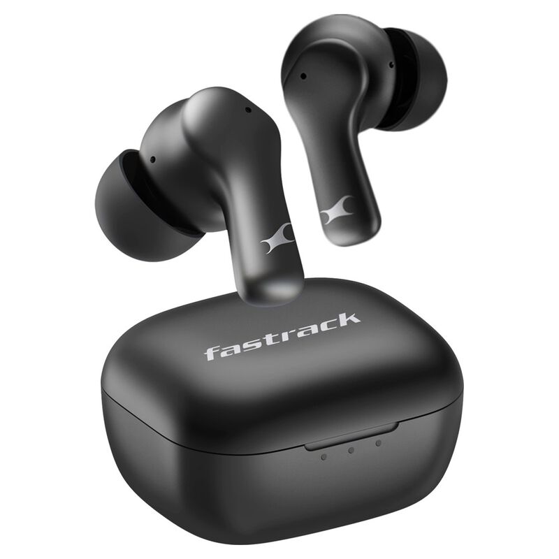 Fastrack Fpods FZ100 TWS 
Wireless Earbuds Under 5000